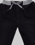 Pipiniko Denim Style Boys Pants