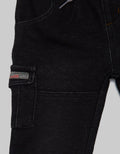 Pipiniko Denim Style Boys Pants