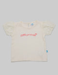 Pipiniko Top Ribbed With Embroidery Topez04