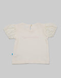Pipiniko Top Ribbed With Embroidery Topez04