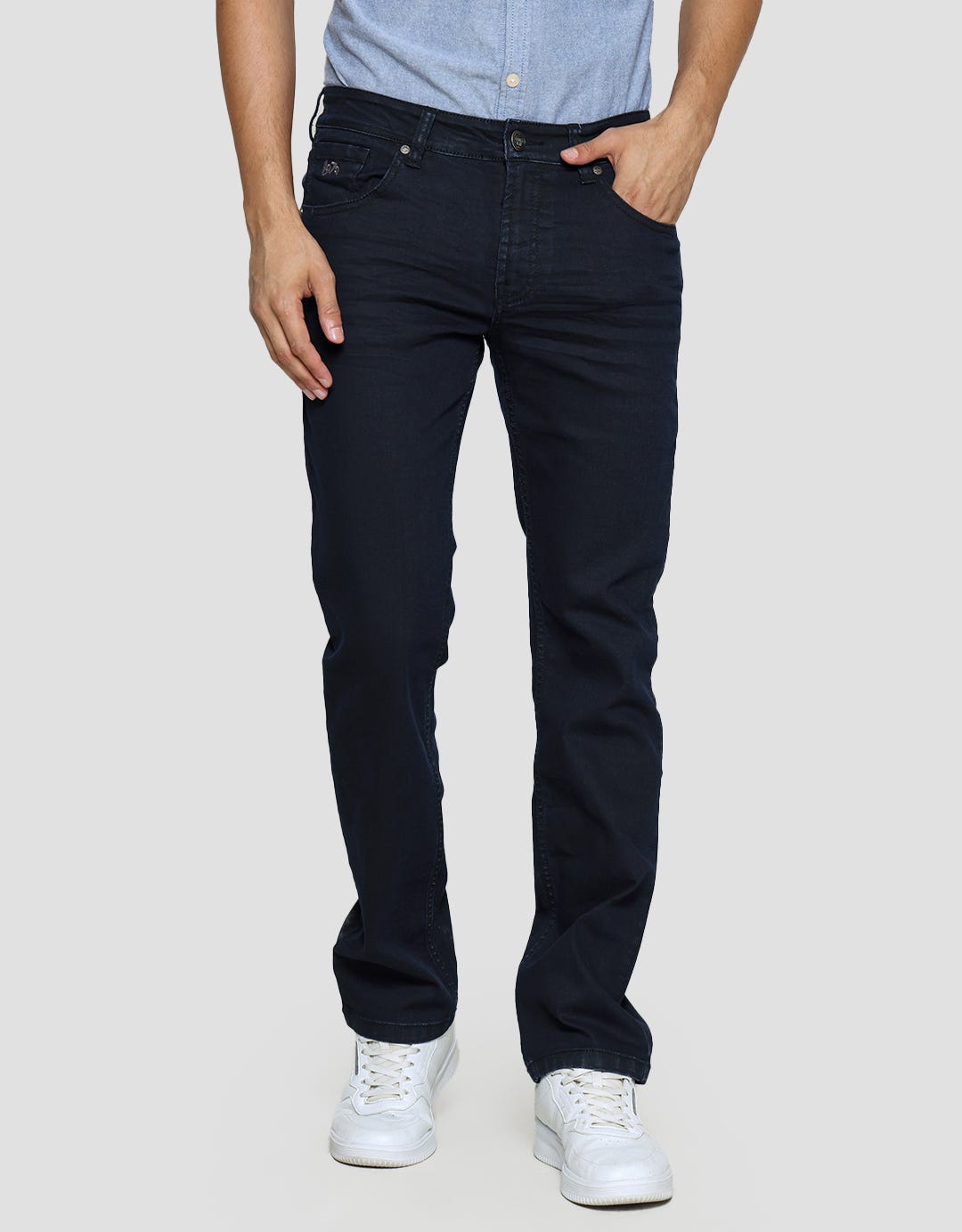 Cardinal Jeans Men's Long Pants