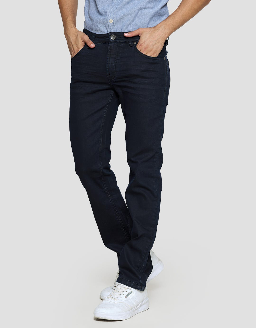 Cardinal Jeans Men's Long Pants