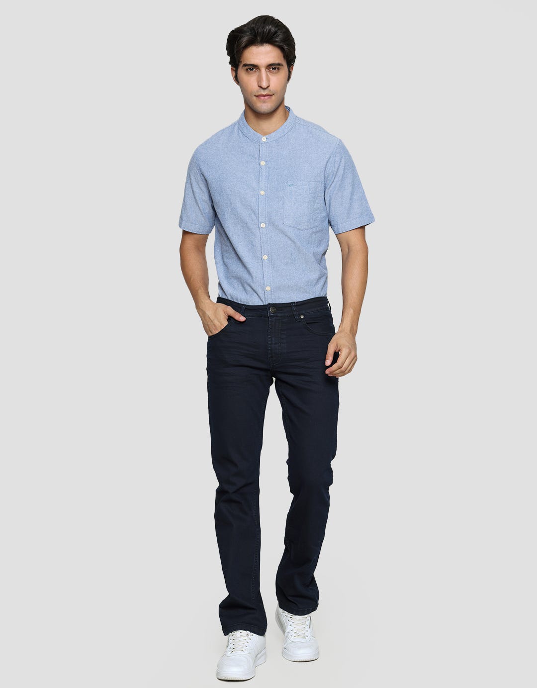 Cardinal Jeans Men's Long Pants