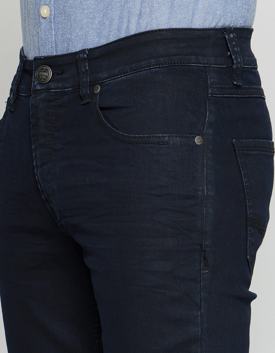 Cardinal Jeans Men's Long Pants
