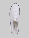 Nevada Sepatu Sneakers Volca06 Wanita