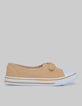 Nevada Slip On Women Velcro Strap