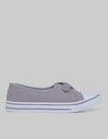 Nevada Slip On Women Velcro Strap