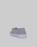 Nevada Slip On Women Velcro Strap