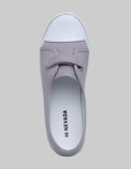 Nevada Slip On Women Velcro Strap