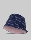 Nevada Sport Bucket Hat Reversible
