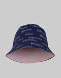 Nevada Sport Bucket Hat Reversible