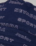 Nevada Sport Bucket Hat Reversible
