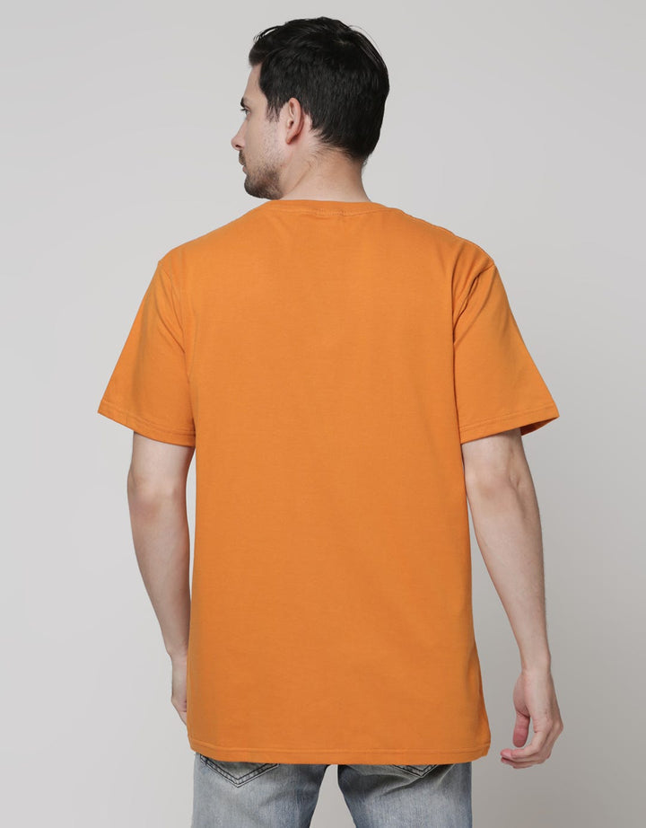 Cole Short Sleeve T-Shirt Print Futuristik Art Abstrak