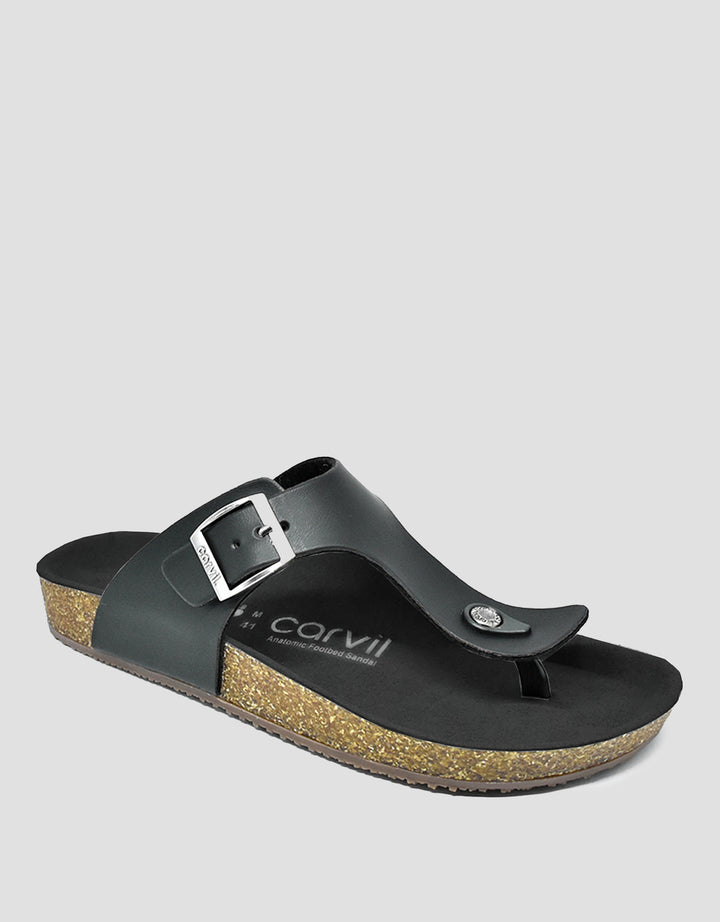 Carvil Benzo Sandal Pria