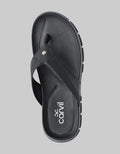 Carvil Sandal Pria Lewson
