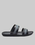 Carvil Sandal Slipper Pria Armani