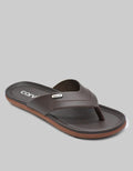 Carvil Sandal Pria Revino