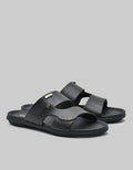 Carvil Sandal Slipper Pria Revino