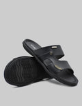 Carvil Sandal Slipper Pria Revino