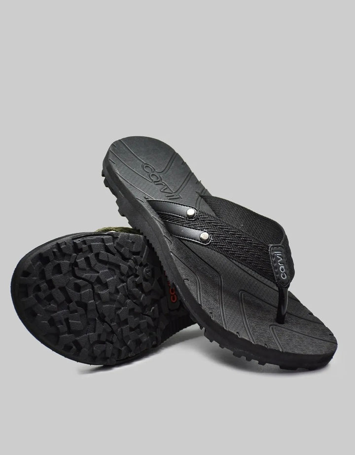 Carvil Benzo Sandal Pria