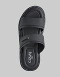 Carvil Sandal Pria Berlion