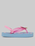 Character Flip Flop Hello Kitty