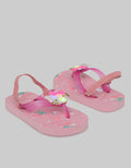 Character Flip Flop Hello Kitty