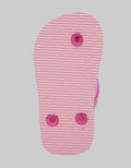 Character Flip Flop Hello Kitty