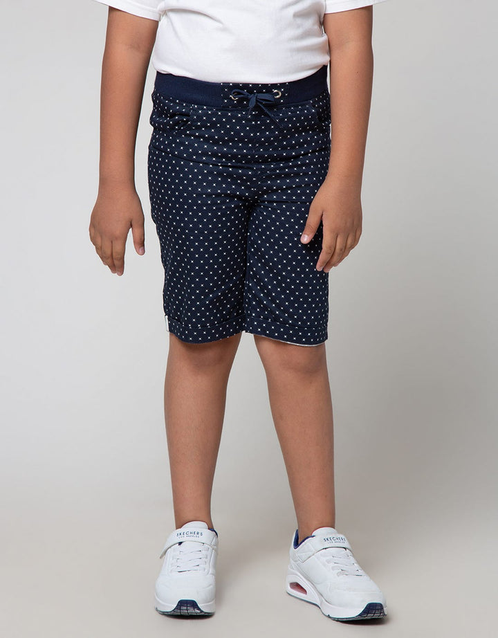 Nevada Short Pants Geometri