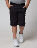 Nevada Shorts Pants Print Geometri
