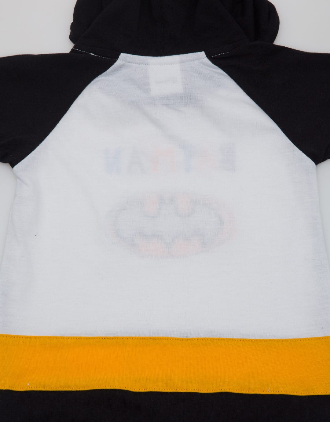 Pipiniko Batman Print Romper Anak Laki-laki