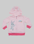 Pipiniko Looney Tunes Jaket Anak Perempuan