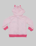 Pipiniko Looney Tunes Jaket Anak Perempuan
