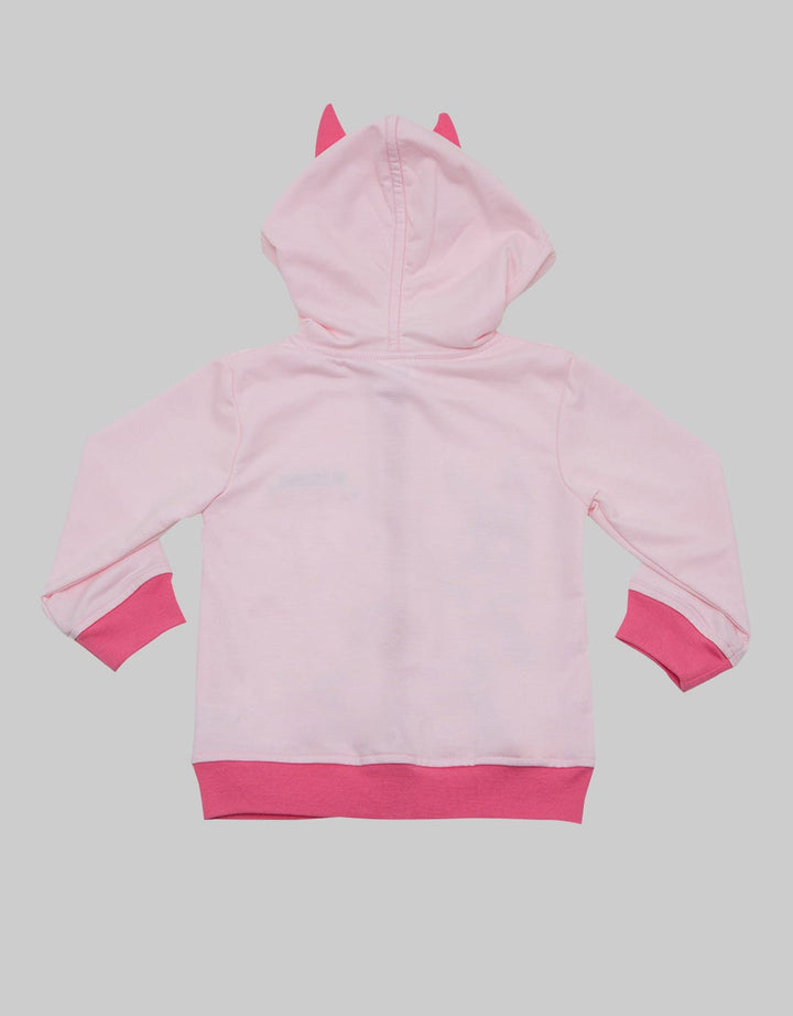 Pipiniko Looney Tunes Jaket Anak Perempuan