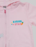 Pipiniko Looney Tunes Jaket Anak Perempuan