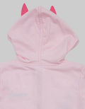 Pipiniko Looney Tunes Jaket Anak Perempuan