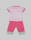 Pipiniko Looney Tunes Girls Clothing Set