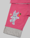 Pipiniko Looney Tunes Girls Clothing Set
