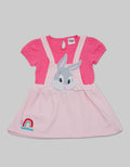 Pipiniko Looney Tunes Dress for Girls