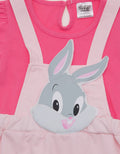 Pipiniko Looney Tunes Dress for Girls