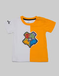 Pipiniko Harry Potter Logo Kaos Anak
