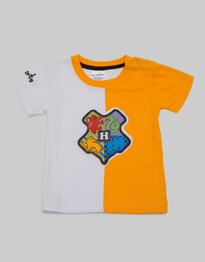 Pipiniko Harry Potter Logo Kaos Anak