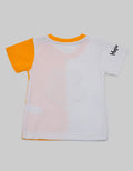 Pipiniko Harry Potter Logo Kaos Anak