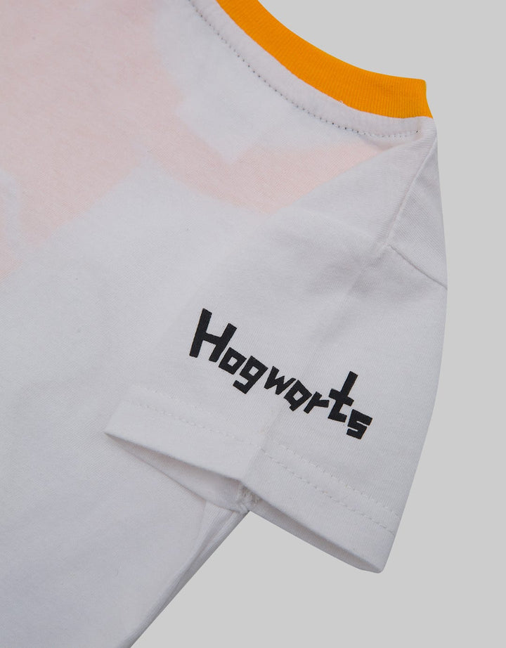 Pipiniko Harry Potter Logo Kaos Anak