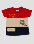 Pipiniko T-Shirt Cut & Sewn Horz Harry Potter