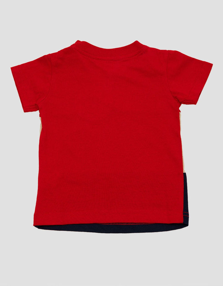Pipiniko T-Shirt Cut & Sewn Horz Harry Potter