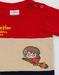 Pipiniko T-Shirt Cut & Sewn Horz Harry Potter