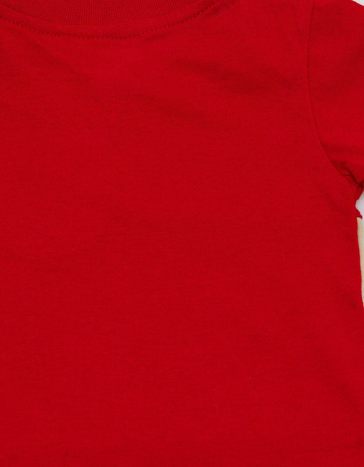 Pipiniko T-Shirt Cut & Sewn Horz Harry Potter
