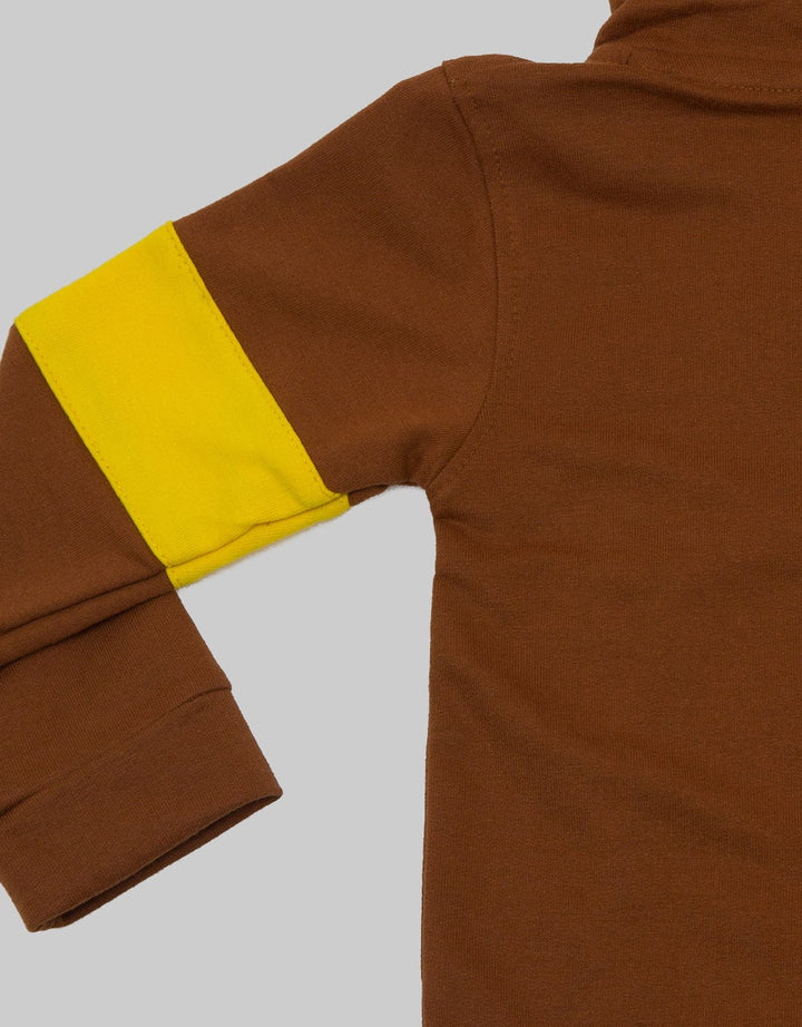 Pipiniko Harry Potter Sweater Anak Laki-laki