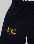 Pipiniko Harry Potter Celana Jogger Anak Laki-laki